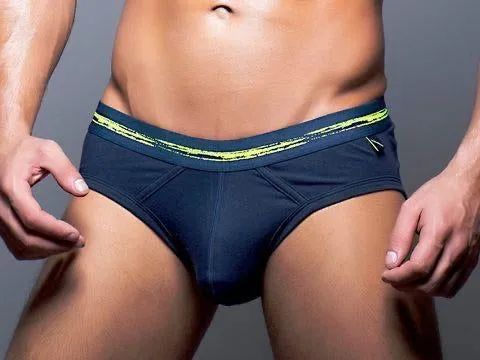 Andrew Christian Basix Brief Andrew Christian Female Sex Toys