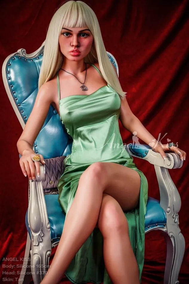 ANGEL KISS DOLL Male Sex Toys Angelkiss Doll 165 cm Silicone Mei ANGEL KISS DOLL Male Sex Toys Angelkiss Doll 165 cm Silicone Mei