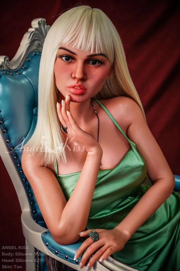 ANGEL KISS DOLL Male Sex Toys Angelkiss Doll 165 cm Silicone Mei ANGEL KISS DOLL Male Sex Toys Angelkiss Doll 165 cm Silicone Mei