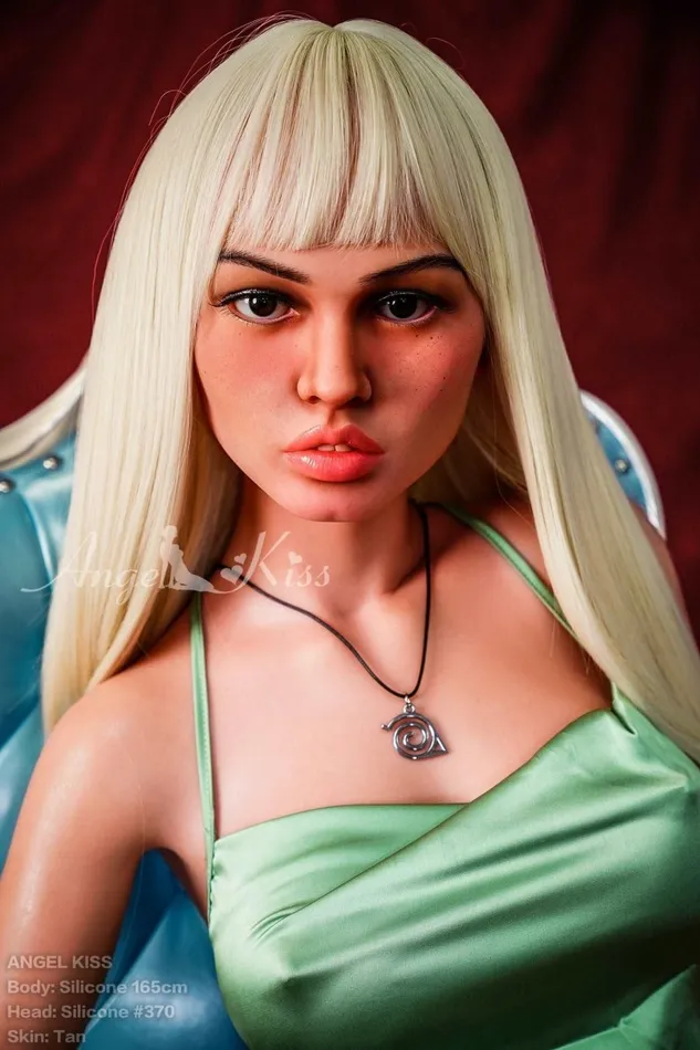 ANGEL KISS DOLL Male Sex Toys Angelkiss Doll 165 cm Silicone Mei ANGEL KISS DOLL Male Sex Toys Angelkiss Doll 165 cm Silicone Mei