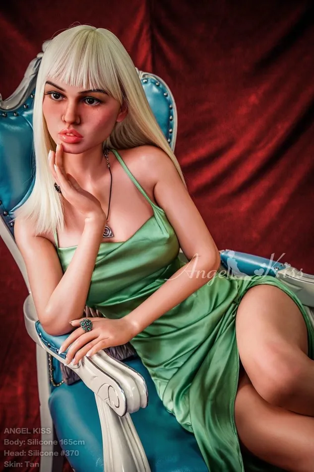 ANGEL KISS DOLL Male Sex Toys Angelkiss Doll 165 cm Silicone Mei ANGEL KISS DOLL Male Sex Toys Angelkiss Doll 165 cm Silicone Mei