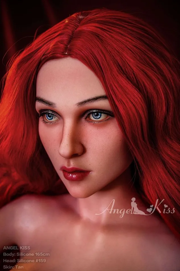 Angelkiss Doll 165 cm Silicone Hana ANGEL KISS DOLL Male Sex Toys Angelkiss Doll 165 cm Silicone Hana ANGEL KISS DOLL Male Sex Toys