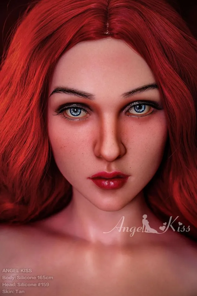 Angelkiss Doll 165 cm Silicone Hana ANGEL KISS DOLL Male Sex Toys Angelkiss Doll 165 cm Silicone Hana ANGEL KISS DOLL Male Sex Toys