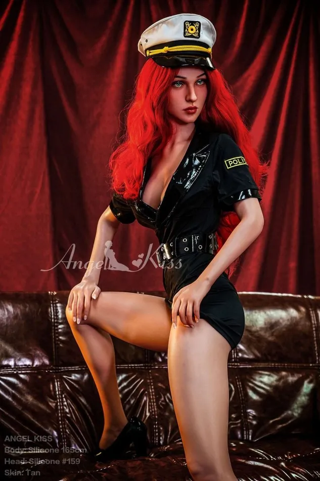 Angelkiss Doll 165 cm Silicone Hana ANGEL KISS DOLL Male Sex Toys Angelkiss Doll 165 cm Silicone Hana ANGEL KISS DOLL Male Sex Toys