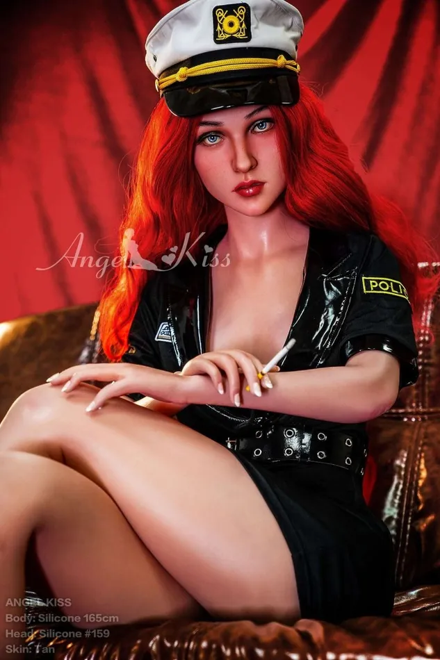 Angelkiss Doll 165 cm Silicone Hana ANGEL KISS DOLL Male Sex Toys Angelkiss Doll 165 cm Silicone Hana ANGEL KISS DOLL Male Sex Toys