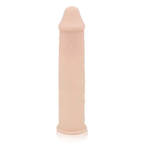AotoWholesale China Male Sex Toys Everyday Sexy Silicone Penis Extension
