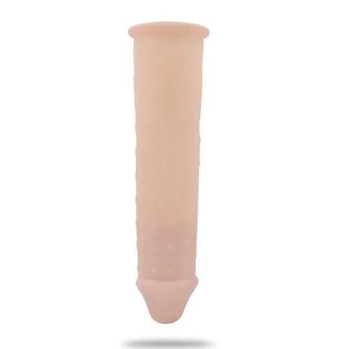 AotoWholesale China Male Sex Toys Everyday Sexy Silicone Penis Extension AotoWholesale China Male Sex Toys Everyday Sexy Silicone Penis Extension