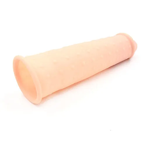AotoWholesale China Male Sex Toys Everyday Sexy Silicone Penis Extension AotoWholesale China Male Sex Toys Everyday Sexy Silicone Penis Extension