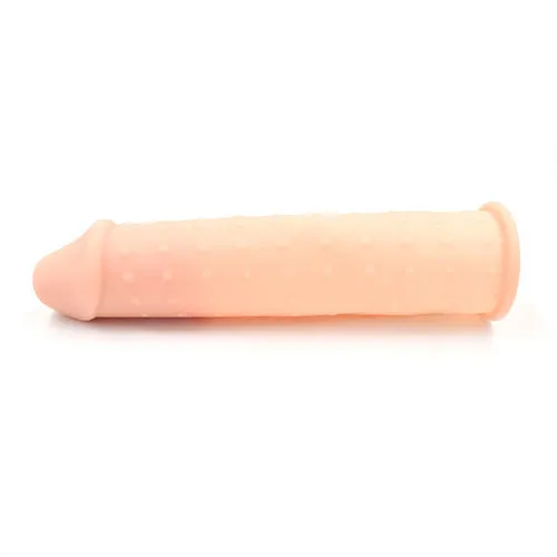 AotoWholesale China Male Sex Toys Everyday Sexy Silicone Penis Extension AotoWholesale China Male Sex Toys Everyday Sexy Silicone Penis Extension