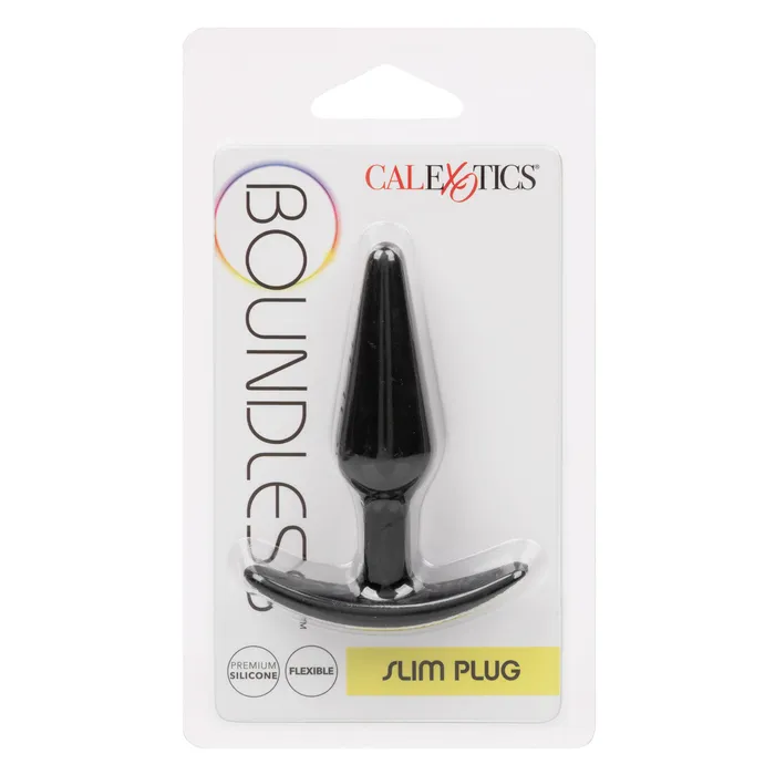CalExotics Boundless Slim Plug CalExotics Anal CalExotics Boundless Slim Plug CalExotics Anal