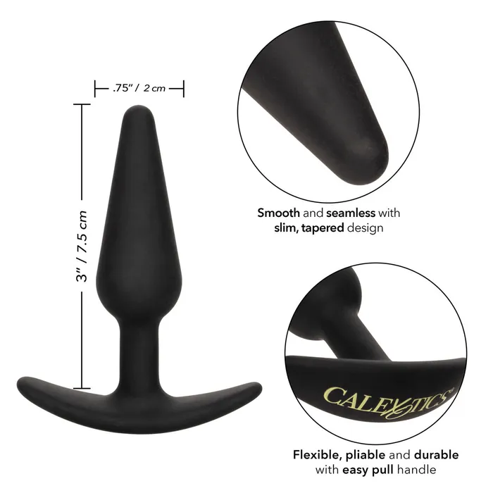 CalExotics Boundless Slim Plug CalExotics Anal CalExotics Boundless Slim Plug CalExotics Anal