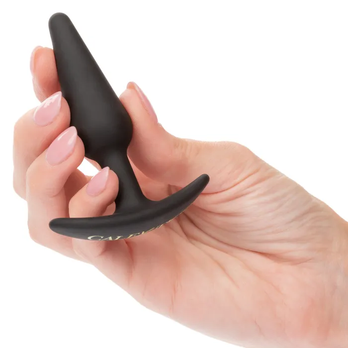 CalExotics Boundless Slim Plug CalExotics Anal CalExotics Boundless Slim Plug CalExotics Anal