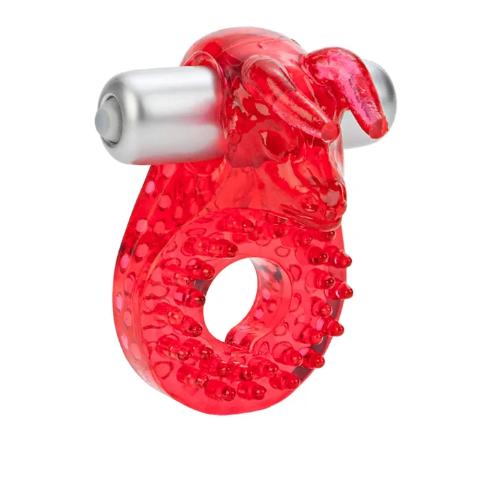 CalExotics Couples Raging Bull Cock Ring Male Sex Toys