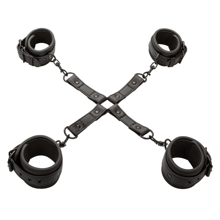 CalExotics Vibrators CalExotics Nocturnal Collection Hog Tie