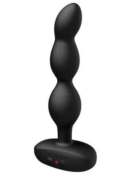 Calvista Anal Lovense Ridge Bluetooth Remote Controlled Anal Beads Calvista Anal Lovense Ridge Bluetooth Remote Controlled Anal Beads