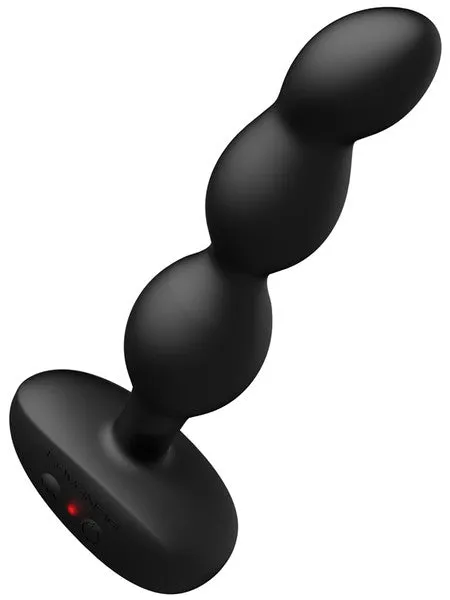 Calvista Anal Lovense Ridge Bluetooth Remote Controlled Anal Beads Calvista Anal Lovense Ridge Bluetooth Remote Controlled Anal Beads