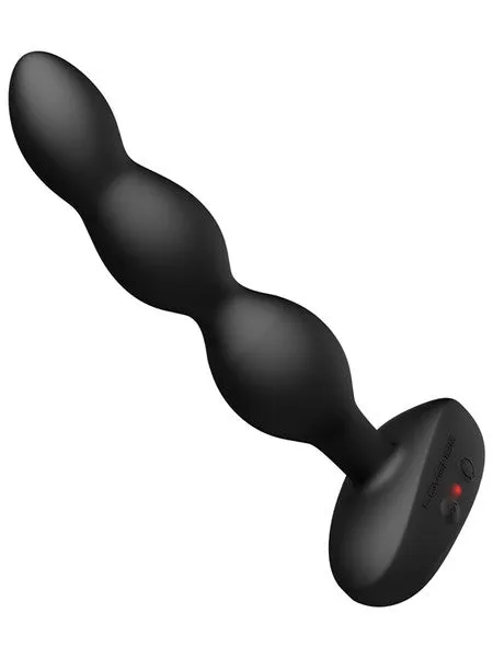 Calvista Anal Lovense Ridge Bluetooth Remote Controlled Anal Beads Calvista Anal Lovense Ridge Bluetooth Remote Controlled Anal Beads