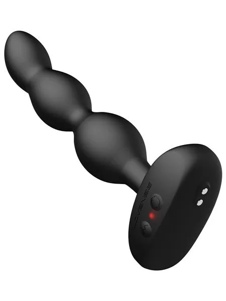 Calvista Anal Lovense Ridge Bluetooth Remote Controlled Anal Beads Calvista Anal Lovense Ridge Bluetooth Remote Controlled Anal Beads