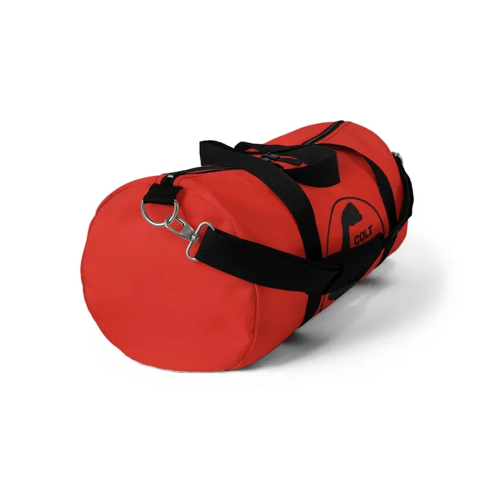 COLT Bicep Gym Bag Printify Vibrators