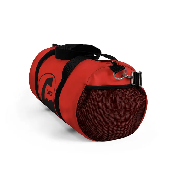COLT Bicep Gym Bag Printify Vibrators