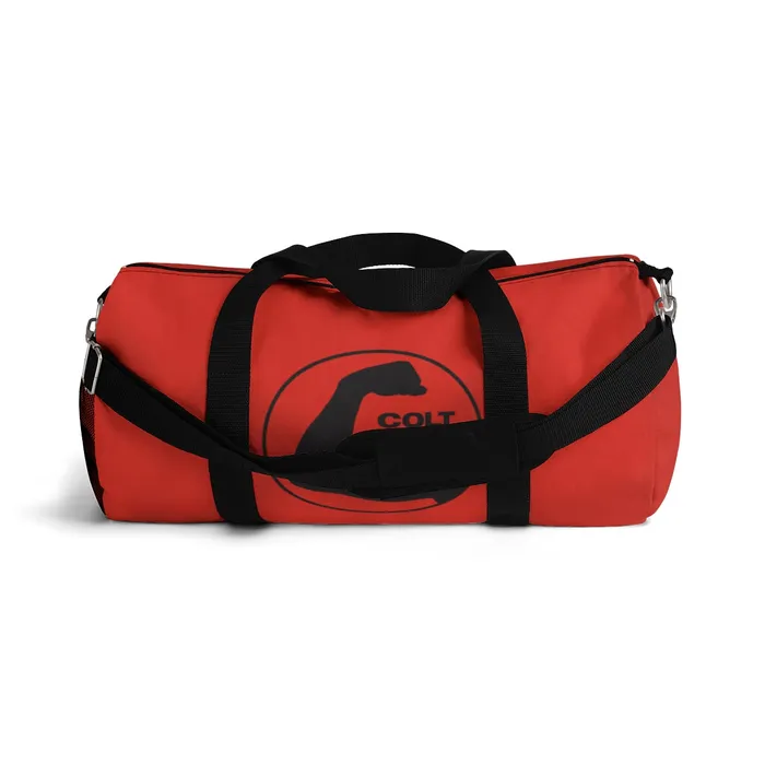COLT Bicep Gym Bag Printify Vibrators