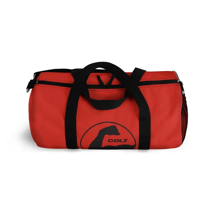 COLT Bicep Gym Bag Printify Vibrators