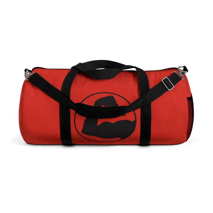 COLT Bicep Gym Bag Printify Vibrators