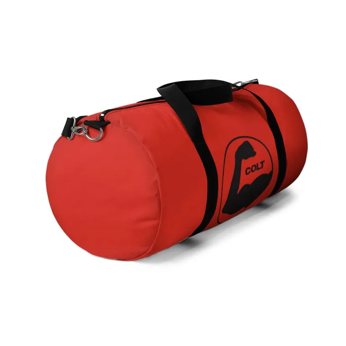 COLT Bicep Gym Bag Printify Vibrators