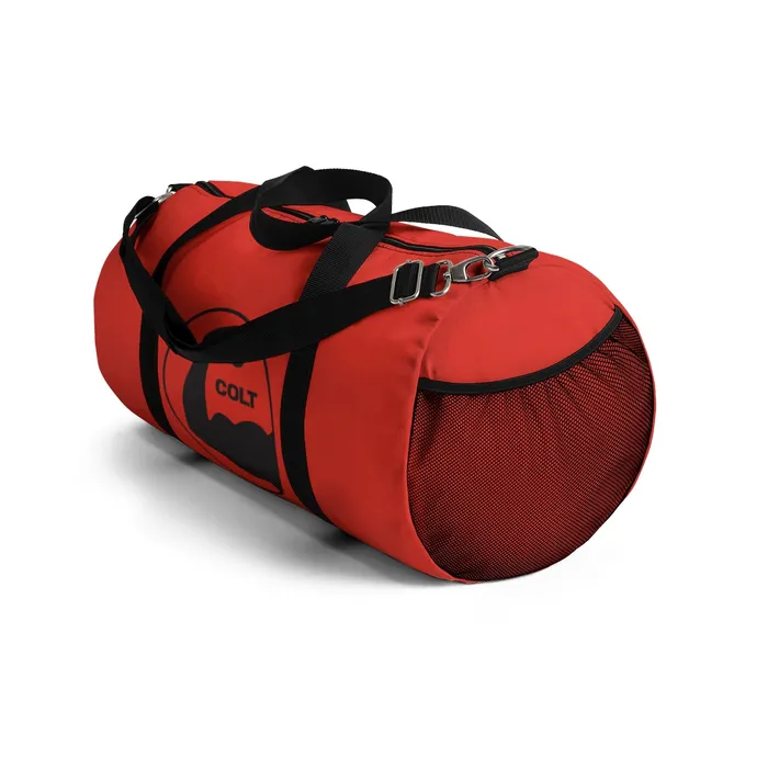 COLT Bicep Gym Bag Printify Vibrators