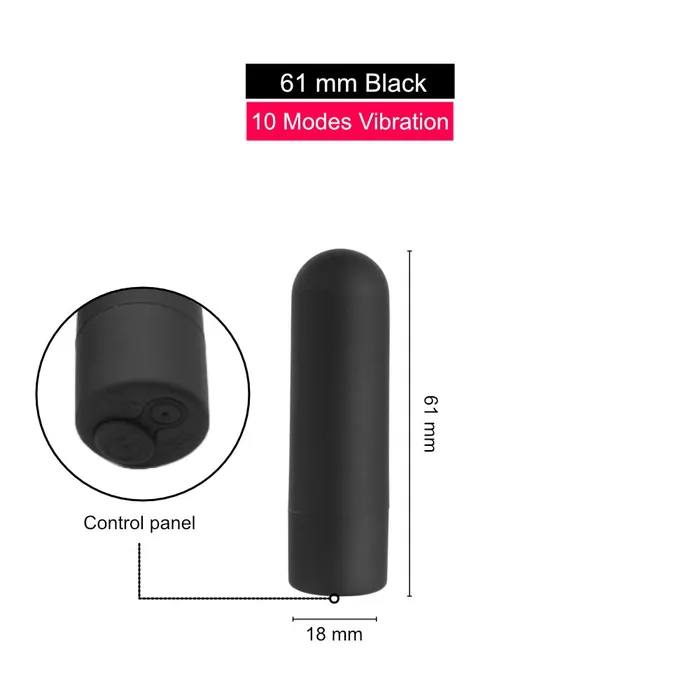 Dame Powerful Lipstick Vibrator FRISKY BUSINESS SG Female Sex Toys