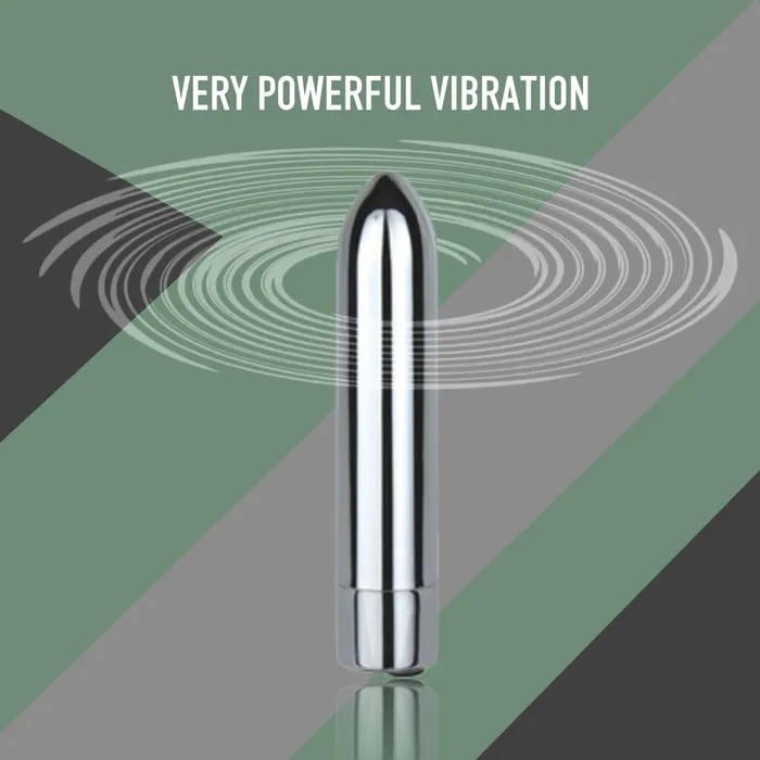 Dame Powerful Lipstick Vibrator FRISKY BUSINESS SG Female Sex Toys