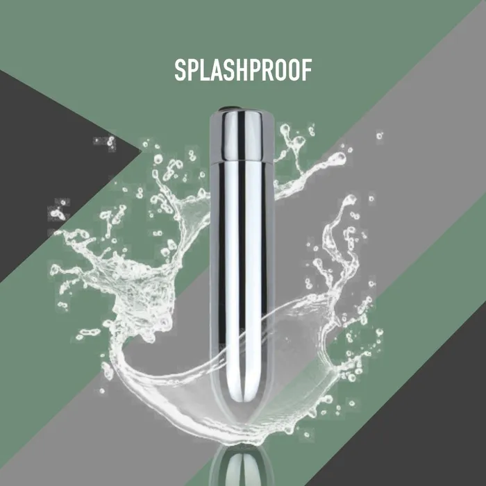 Dame Powerful Lipstick Vibrator FRISKY BUSINESS SG Female Sex Toys