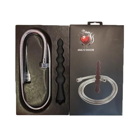 Desir Analyz Douche Desir Male Sex Toys