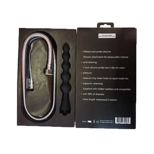 Desir Analyz Douche Desir Male Sex Toys