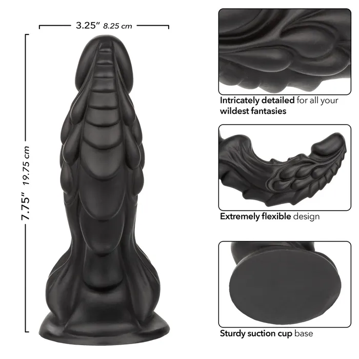 Dildos CalExotics The Martian 775 Monster Dong
