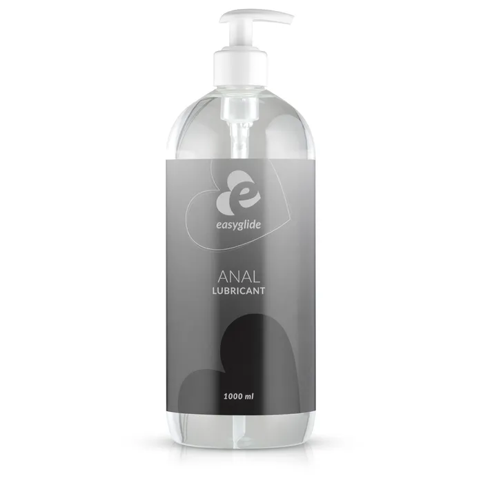 EasyGlide Lubricants Easyglide Anal Water Based Lubricant