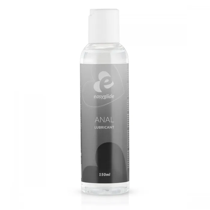 EasyGlide Lubricants Easyglide Anal Water Based Lubricant EasyGlide Lubricants Easyglide Anal Water Based Lubricant