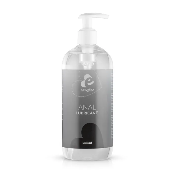 EasyGlide Lubricants Easyglide Anal Water Based Lubricant EasyGlide Lubricants Easyglide Anal Water Based Lubricant