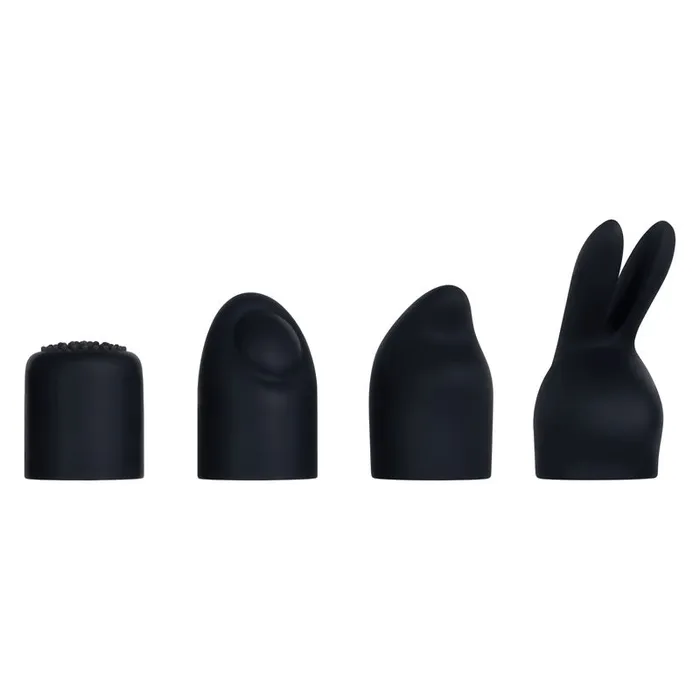 Evolved Novelties Vibrators Evolved Tiny Treasures Silicone Vibrator Kit