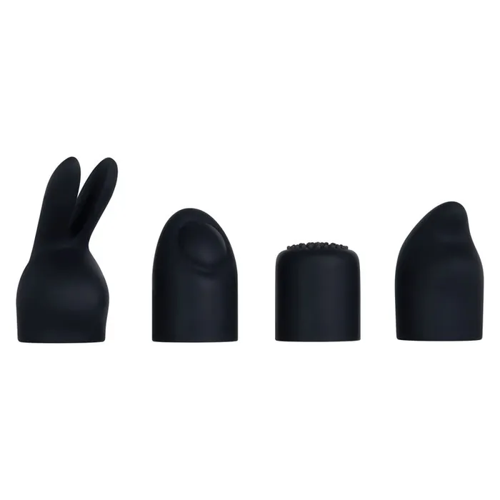 Evolved Novelties Vibrators Evolved Tiny Treasures Silicone Vibrator Kit