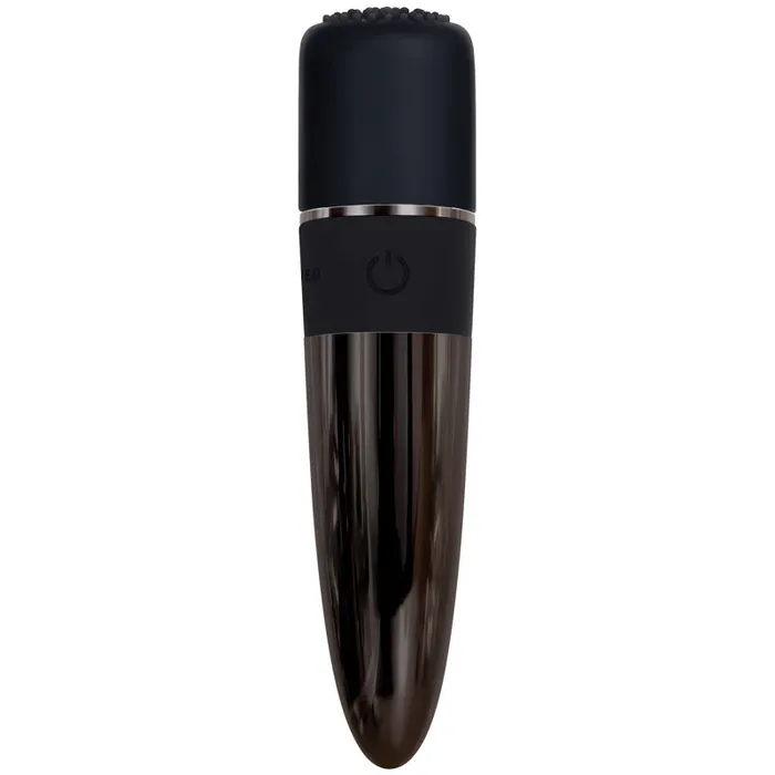 Evolved Novelties Vibrators Evolved Tiny Treasures Silicone Vibrator Kit