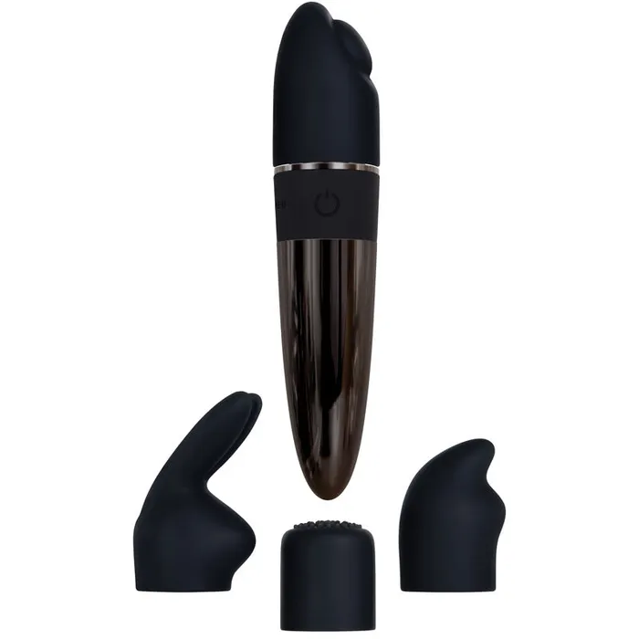 Evolved Novelties Vibrators Evolved Tiny Treasures Silicone Vibrator Kit