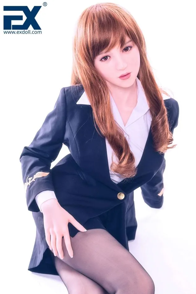 EX Doll Ukiyoe Series 170 cm Silicone Yuan Yuan EX DOLL Male Sex Toys EX Doll Ukiyoe Series 170 cm Silicone Yuan Yuan EX DOLL Male Sex Toys