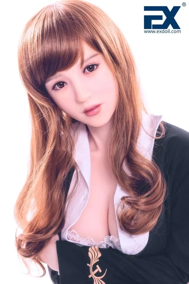 EX Doll Ukiyoe Series 170 cm Silicone Yuan Yuan EX DOLL Male Sex Toys EX Doll Ukiyoe Series 170 cm Silicone Yuan Yuan EX DOLL Male Sex Toys