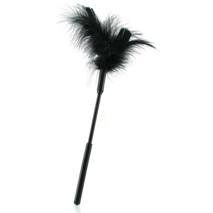 Feather Tickler 7 Traveling Tickle Trunk Vibrators