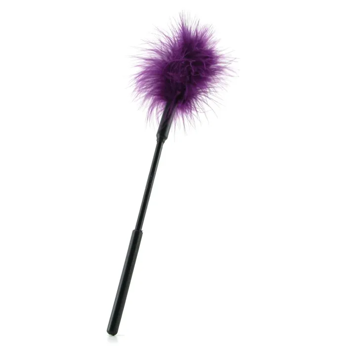 Feather Tickler 7 Traveling Tickle Trunk Vibrators