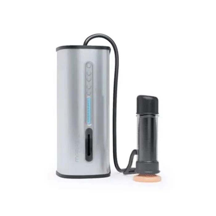 Female Sex Toys Autoblow Autoblow VacuGlide Blowjob Machine
