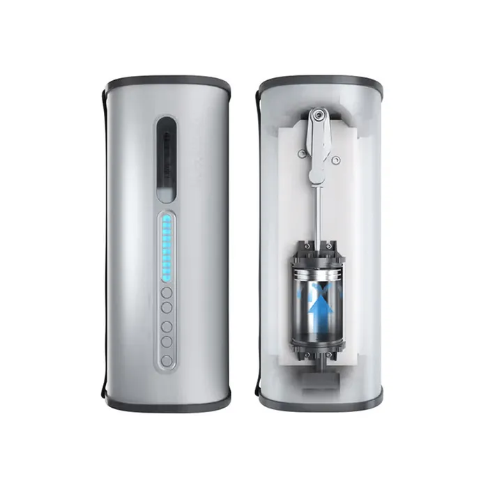Female Sex Toys Autoblow Autoblow VacuGlide Blowjob Machine