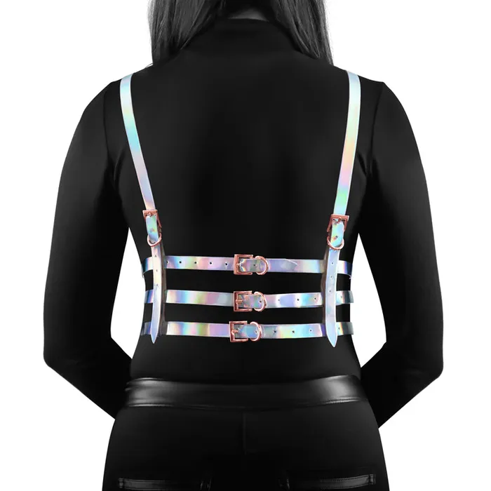 Female Sex Toys Cosmo Harness Bewitch SM NS Novelties