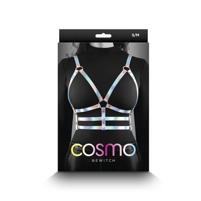 Female Sex Toys Cosmo Harness Bewitch SM NS Novelties